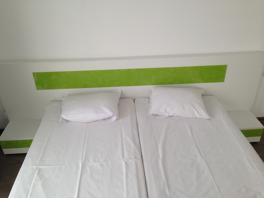 Hypnotic Complex Hotel เนเซบาร์ ภายนอก รูปภาพ