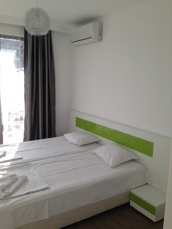 Hypnotic Complex Hotel เนเซบาร์ ภายนอก รูปภาพ